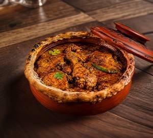 Pora Harir Chicken [6 Pieces]