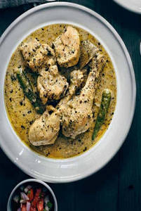 Chicken Kali Mirch [4 Pieces]