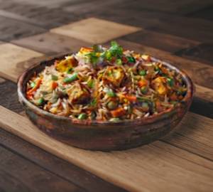 Hakka Rice