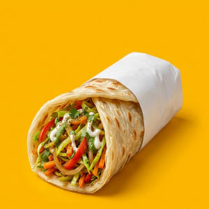 Veg. Roll