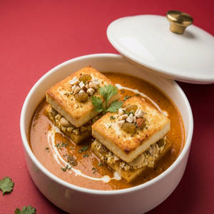 Paneer Pasanda