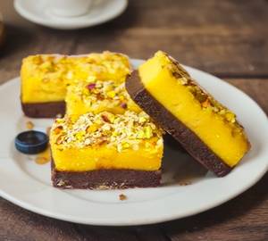 Mango Chappan Bhog
