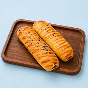 Chicken Sausage Roll