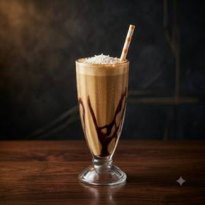 Cold Coffee