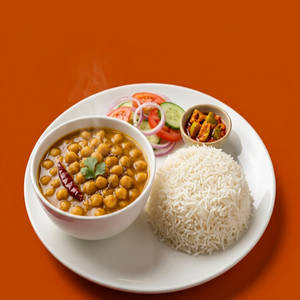 Chola Rice Combo