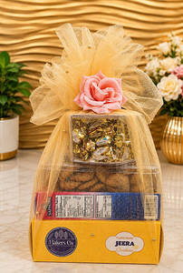 3 HAMPER