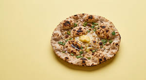 Missi Roti