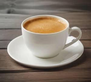 Hot Coffee