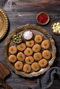 Mathura Peda
