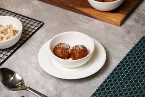 Gulab Jamun [2 Pieces]