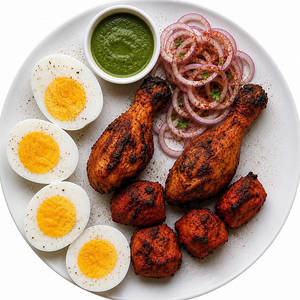 Marshal Chicken Platter