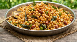 Khara Boondi 500g