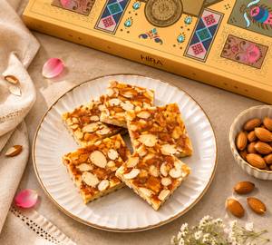 Badam Chikki