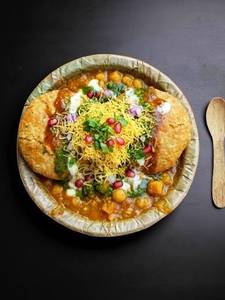 Kachori Chaat