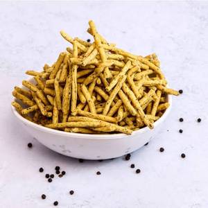 Pepper Sev