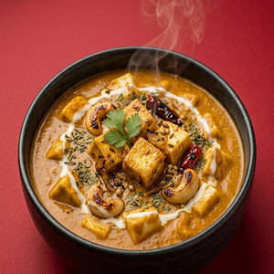 Paneer Angara