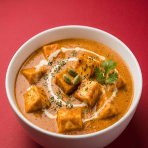 Malai Paneer