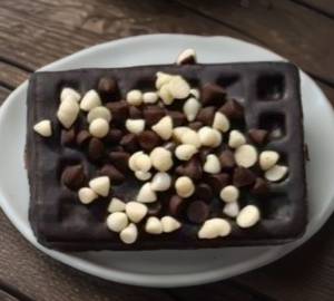 Belgium dark chocolate