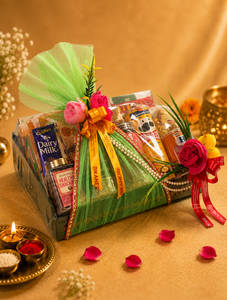 B2280e (Ch16) Assorted Hamper