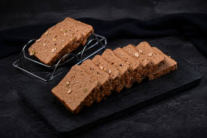 Brown Bread 300g