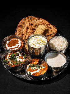 Executive Thali