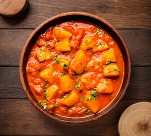 Aloo Ki Sabji