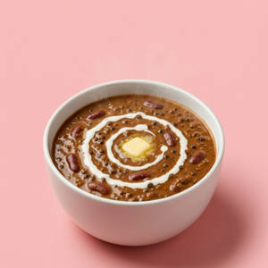 Dal Makhani