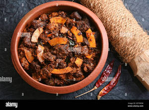 Kerala Beef
