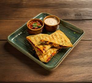 Chicken Quesadilla