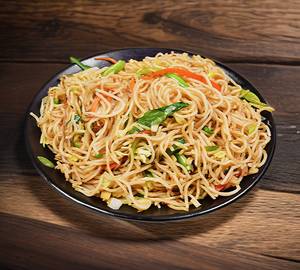 Chowmein