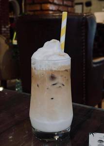 Spanish Latte