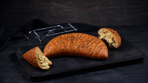 Garlic Bread Sticks 250g