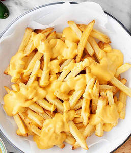 Cheese Fries