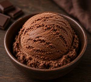 Chocolate Ice Cream