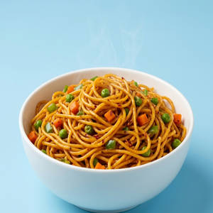 Masala Maggi