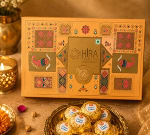 Chana Laddu