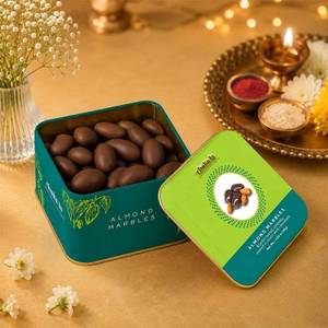 Almond Marbles Tin