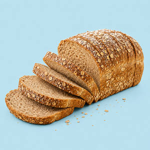 Whole Wheat Bread