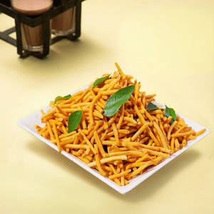 Chettinad Sev
