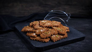 Aata Cookies 250g