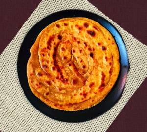 Achari Paratha