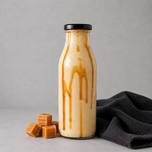 Butterscotch Shake