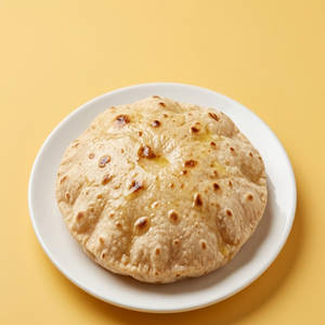 Tawa Butter Chapati