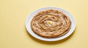 Laccha Paratha