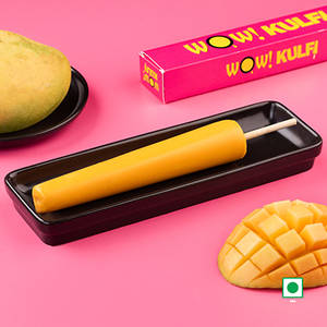 Mango  Stick Kulfi Large