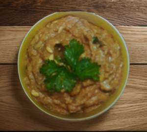 Dosakaya Chutney