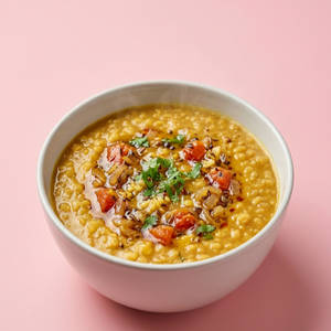 Dal Fry