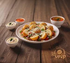 Paneer Cheese Tawa Bonda