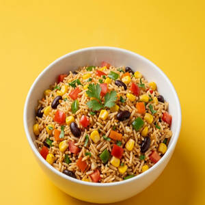 Mexican Fried Rice