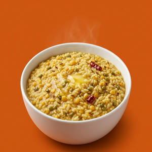Dal Khichdi